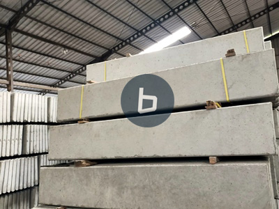 Jual & Pasang Pagar Beton