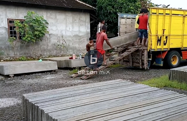 Jasa Pasang Pagar Panel Beton di Sukakarya Kab Bekasi